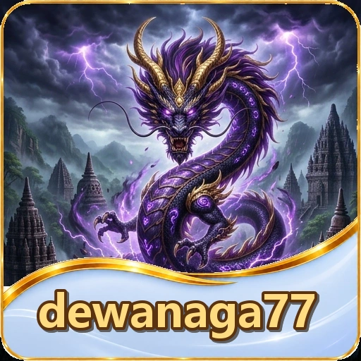 Tampilan antarmuka dewanaga77 di Android